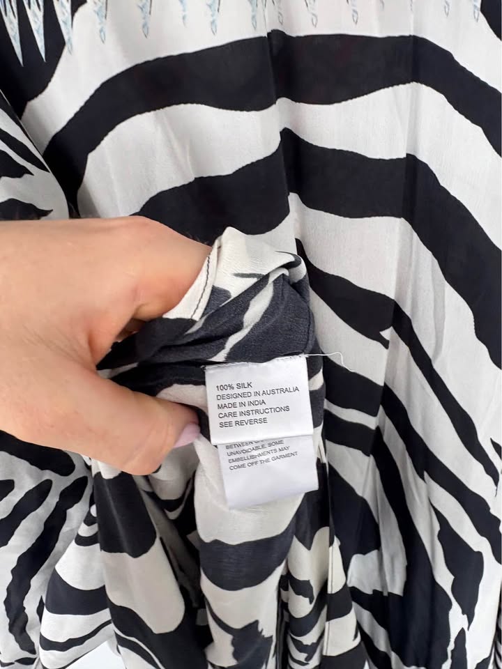 Camilla Kaftan - One Size