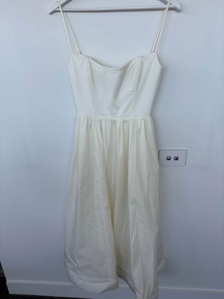 House of CB Maxi Dress - size xs