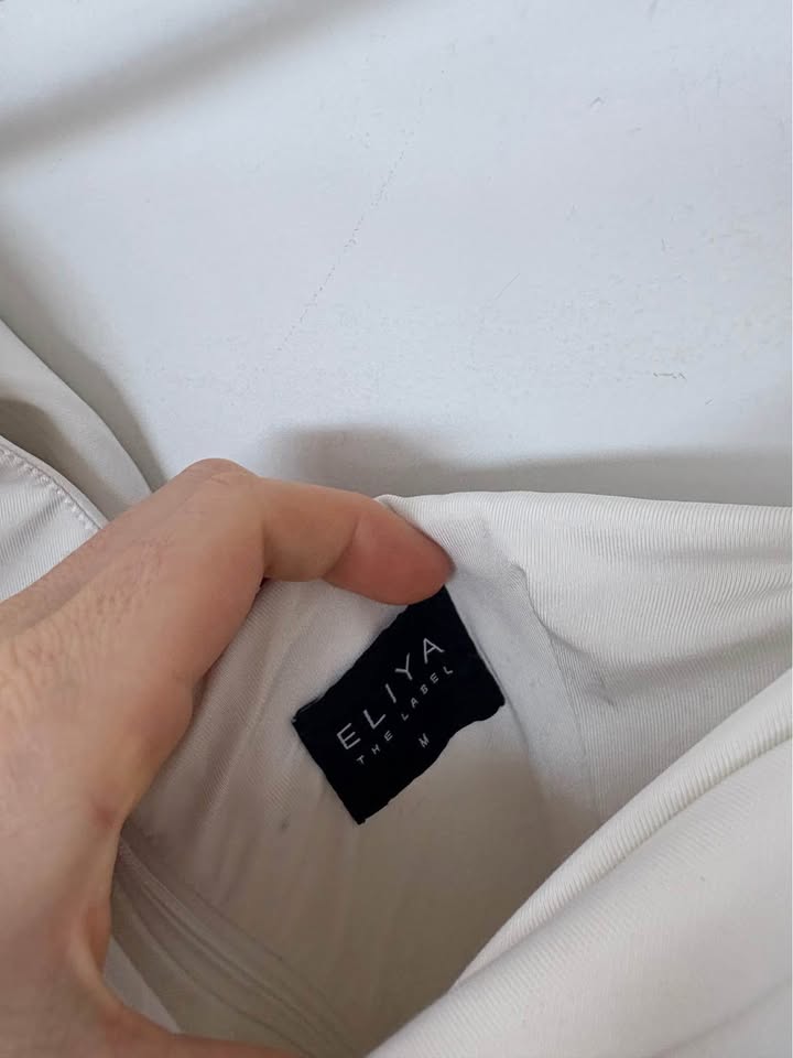 ELIYA The label Mini Dress - size medium