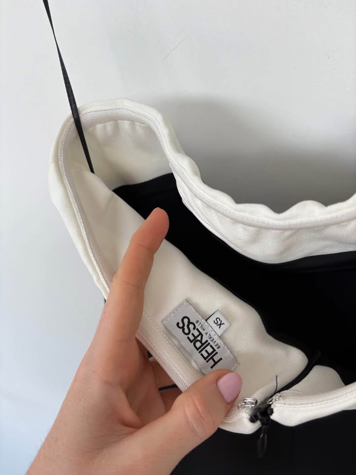 Heiress Beverly Hills Mini Dress - size xs