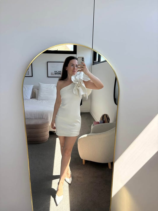 ELIYA The label Mini Dress - size medium