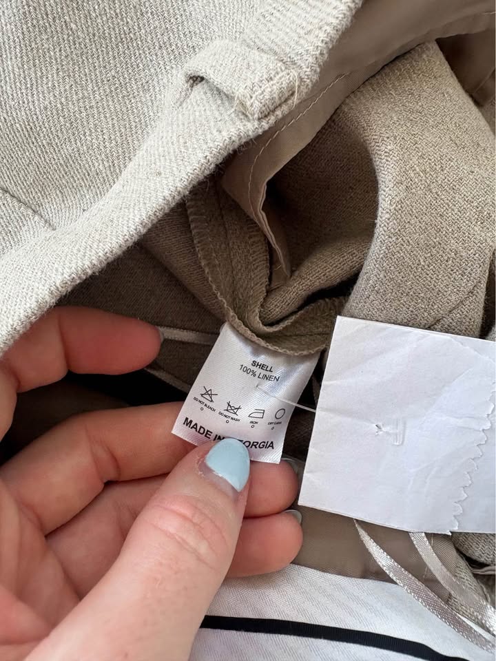 Aya Muse Pants - size xs