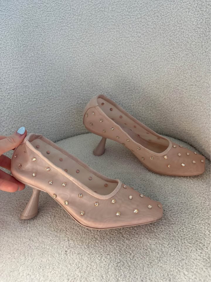 Cult Gaia Heels - size 39