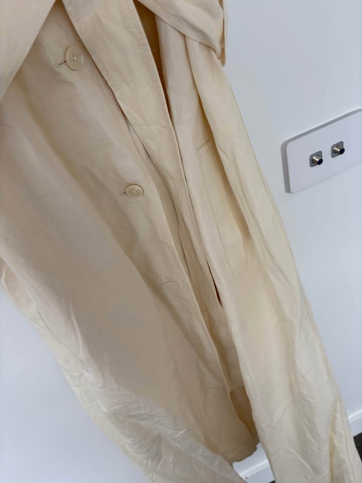 JW Anderson x Uniqlo Dress - size large