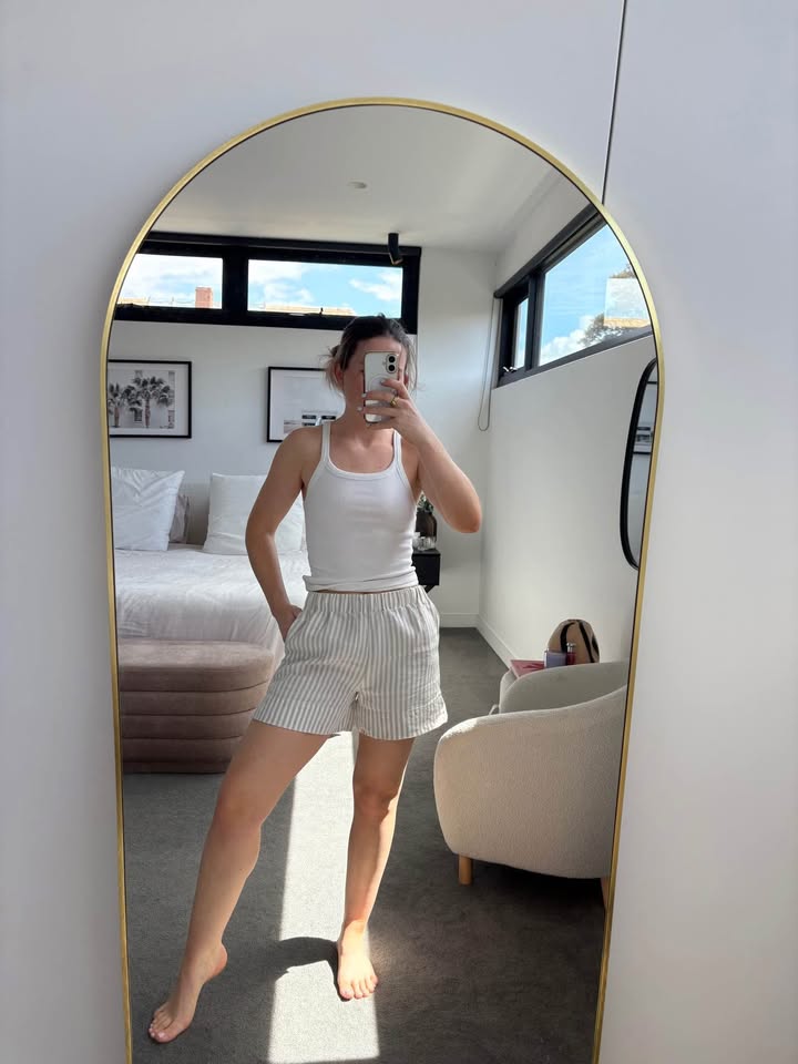 PJ Johnson Shorts - size 1