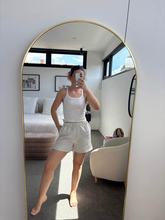 PJ Johnson Shorts - size 1