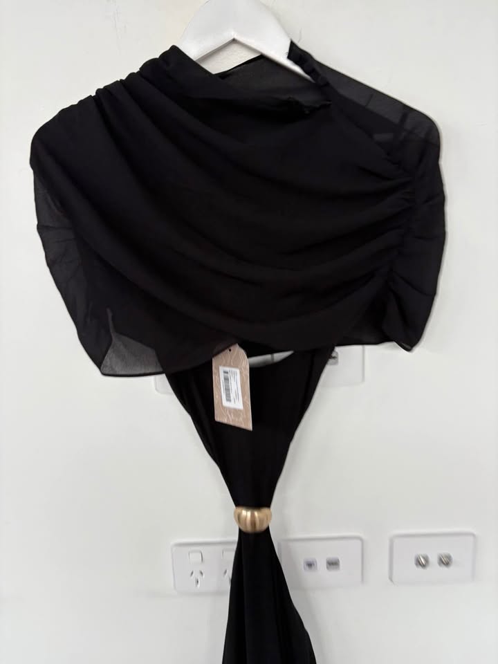 MESHKI Maxi Dress - size small BNWT