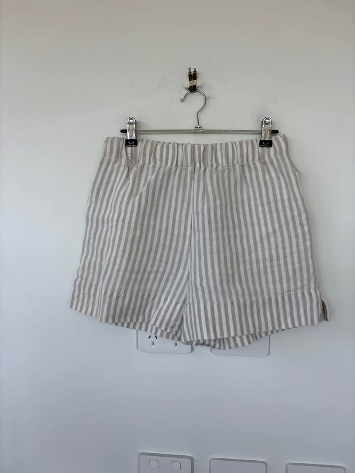 PJ Johnson Shorts - size 1