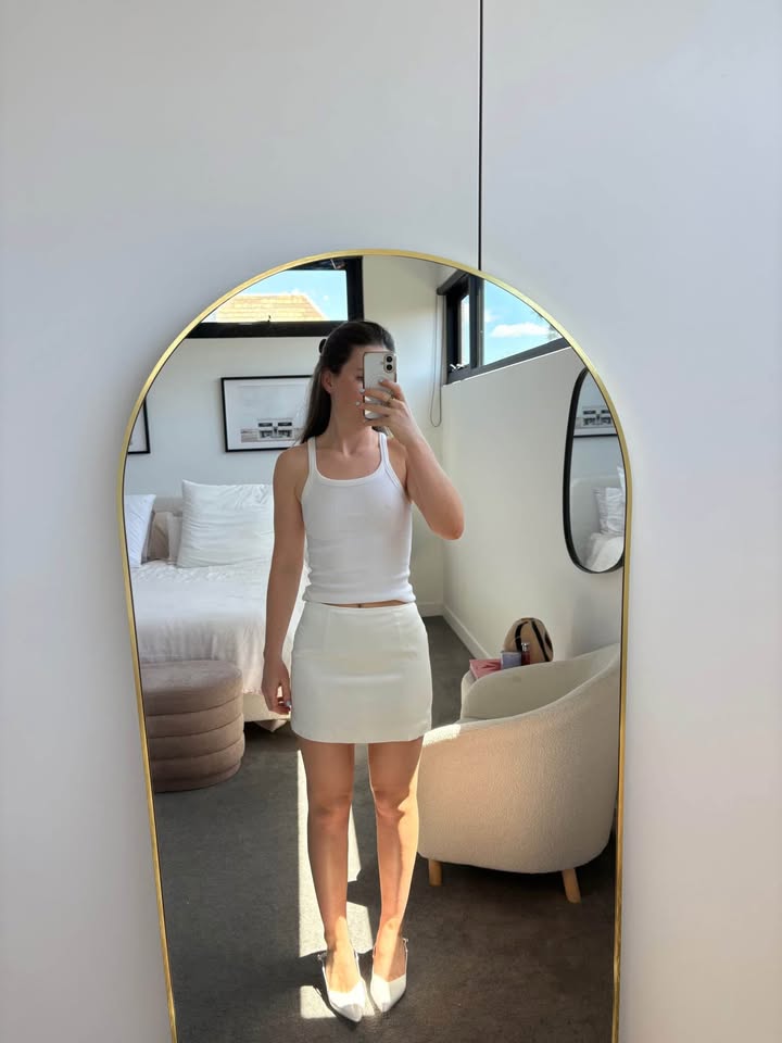 Hansen & Gretel Skirt - size xs