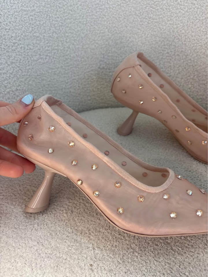Cult Gaia Heels - size 39