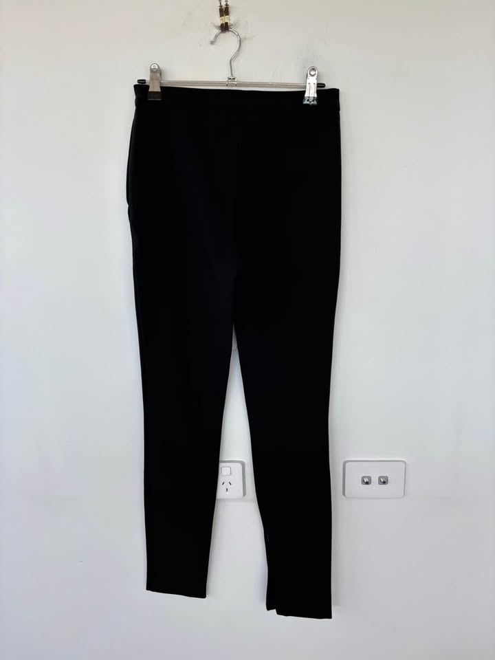 Scanlan Theodore Scuba Legging Pant - size 6