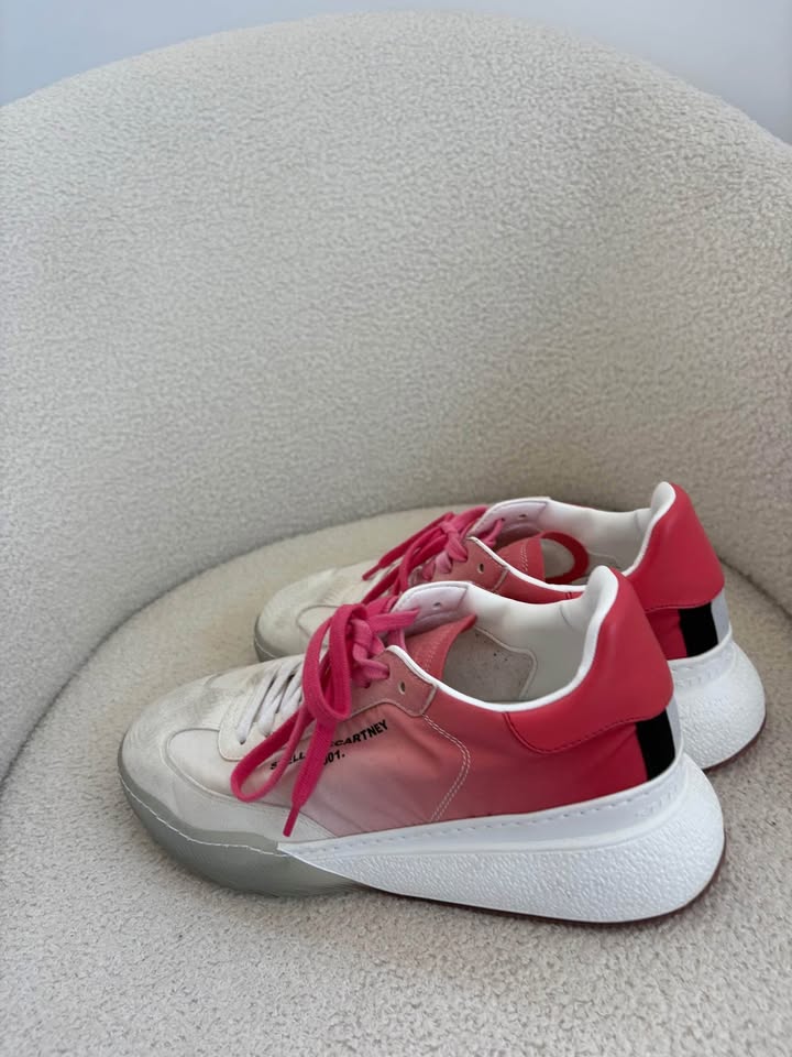 Stella McCartney Runner - size 39