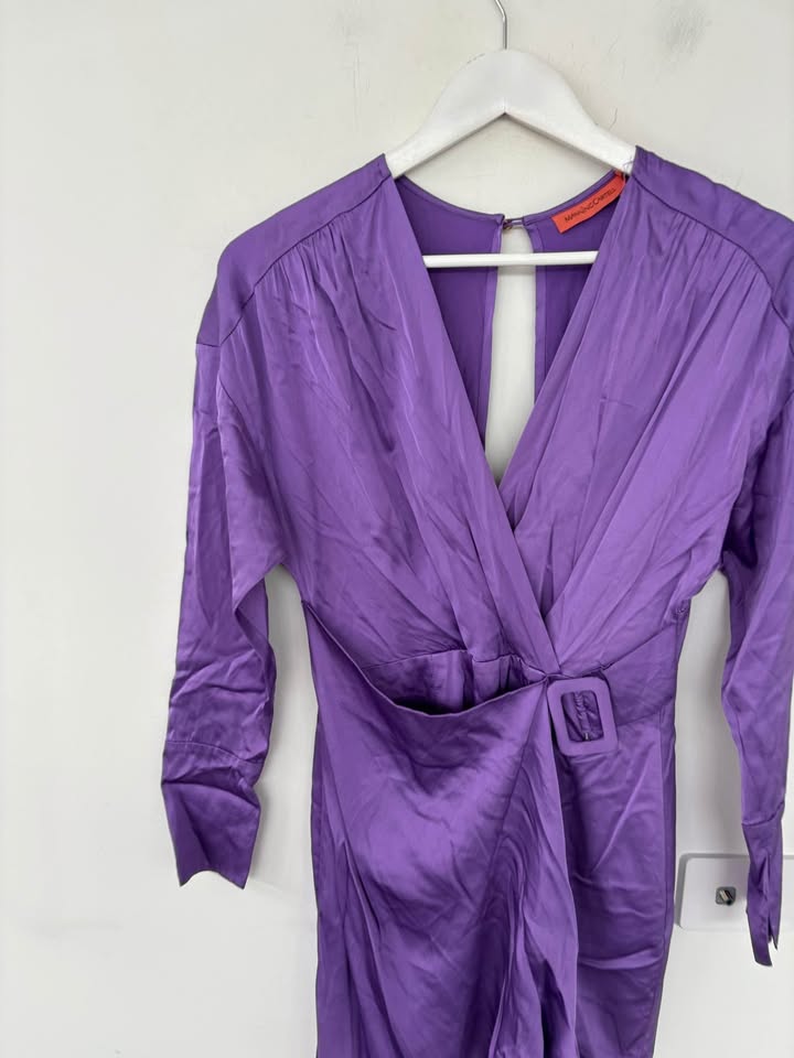 Manning Cartell Mini Dress - size 8