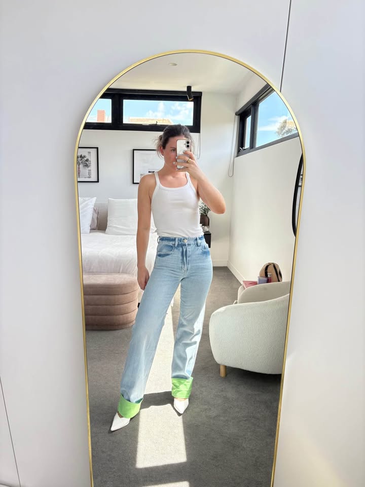 Wandler Jeans - size 25