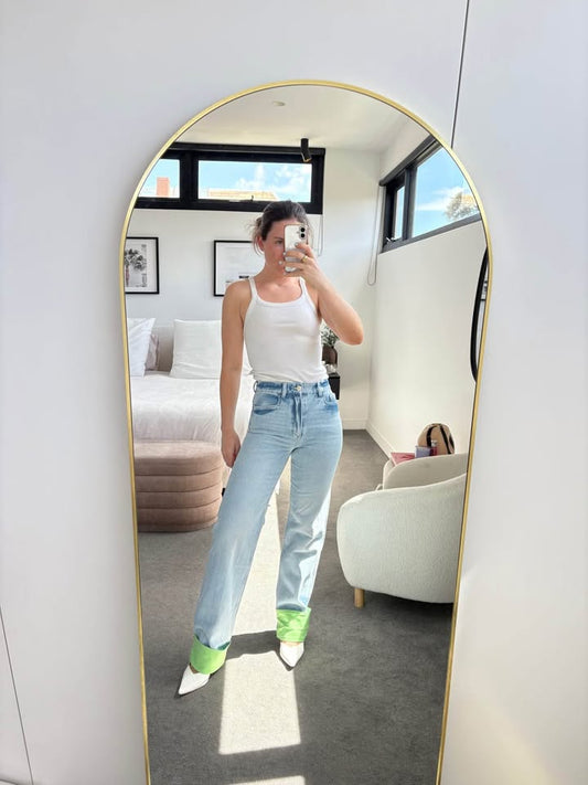 Wandler Jeans - size 25