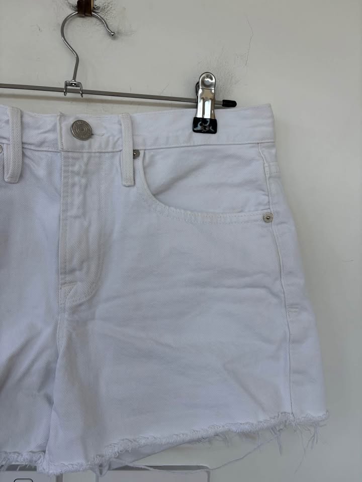 Frame Denim Shorts - size 26