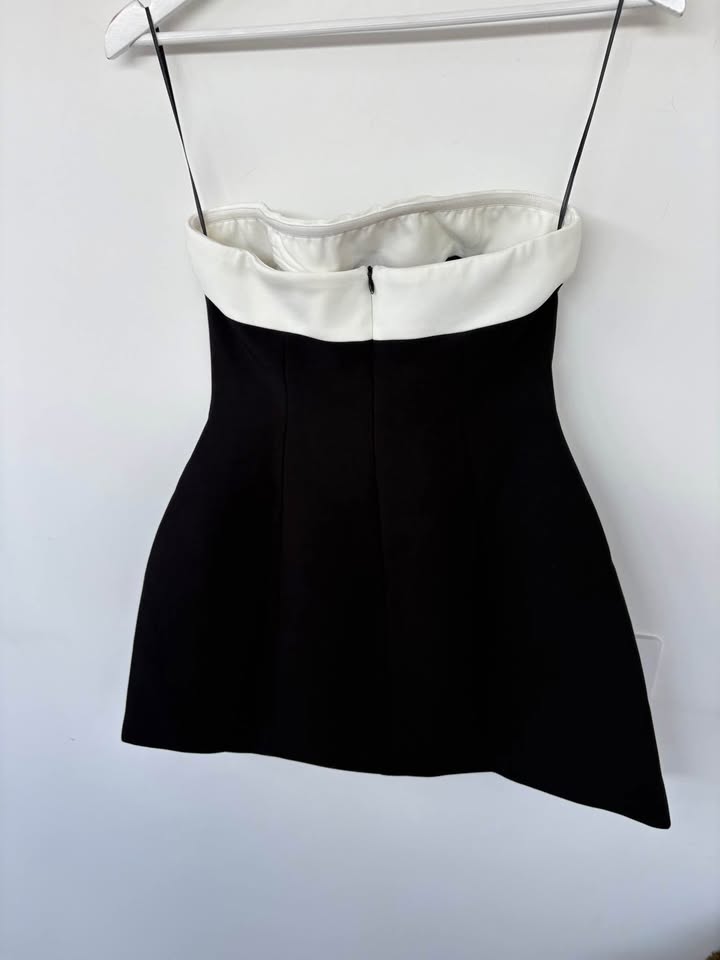 Heiress Beverly Hills Mini Dress - size xs