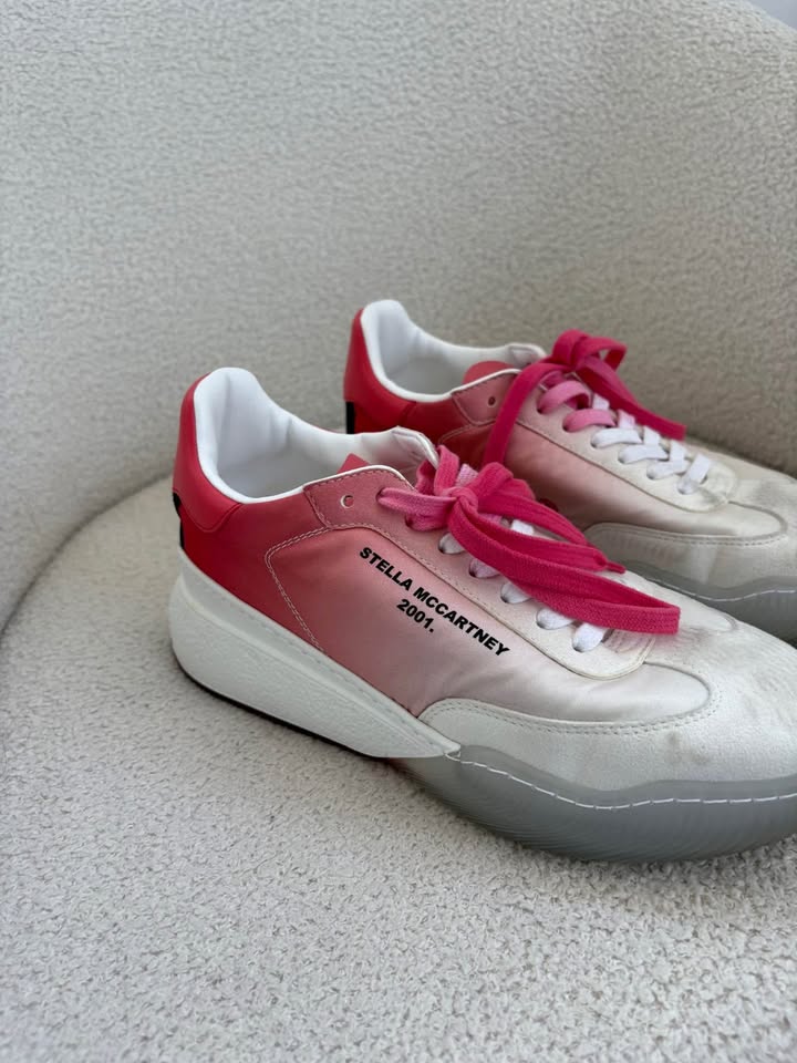 Stella McCartney Runner - size 39