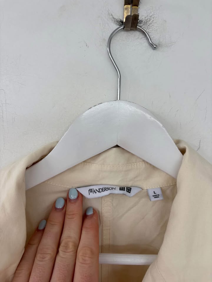 JW Anderson x Uniqlo Dress - size large