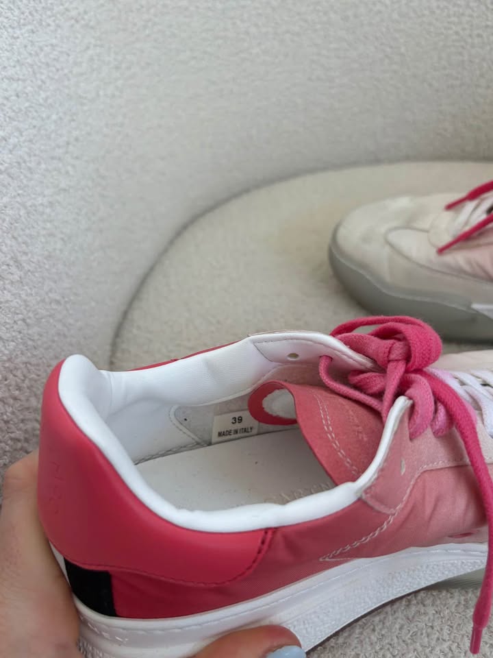 Stella McCartney Runner - size 39