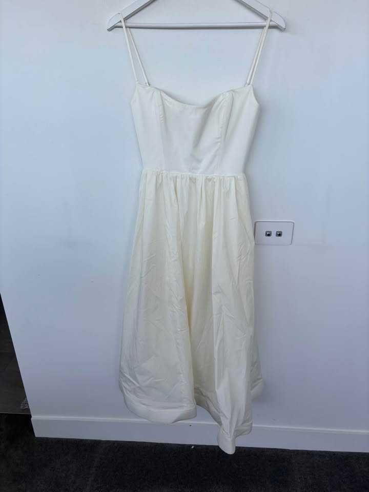 House of CB Maxi Dress - size xs