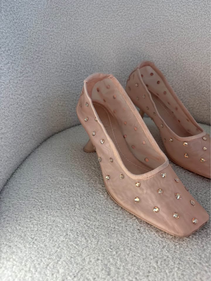 Cult Gaia Heels - size 39