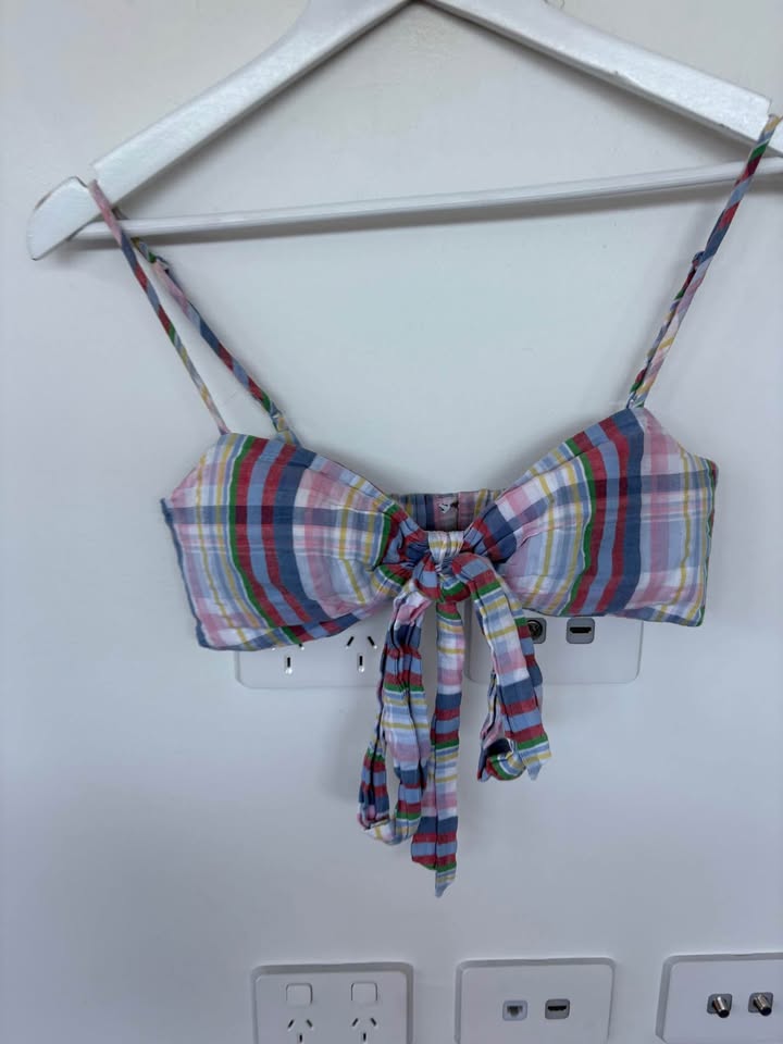 ZIMMERMANN Top - size 0