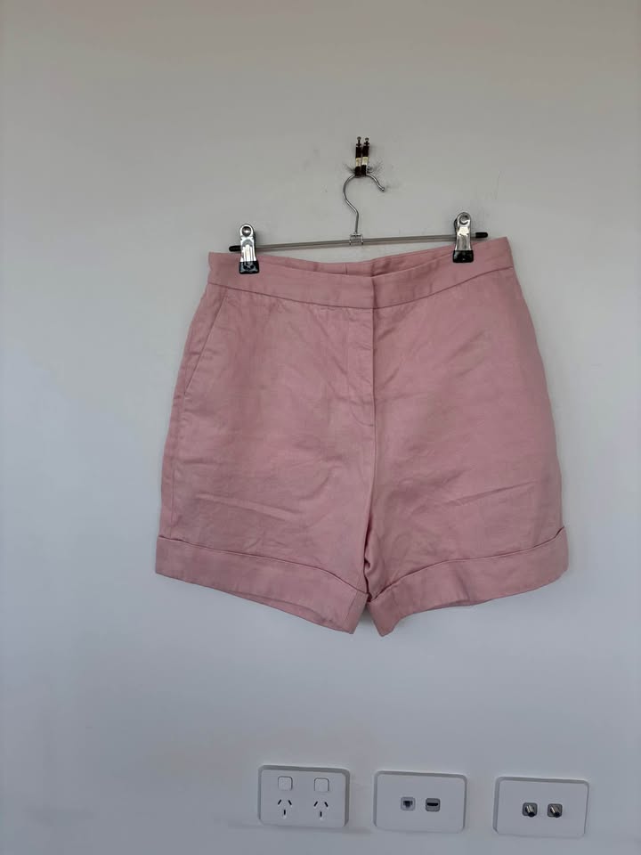 PJ Johnson Shorts - size 1