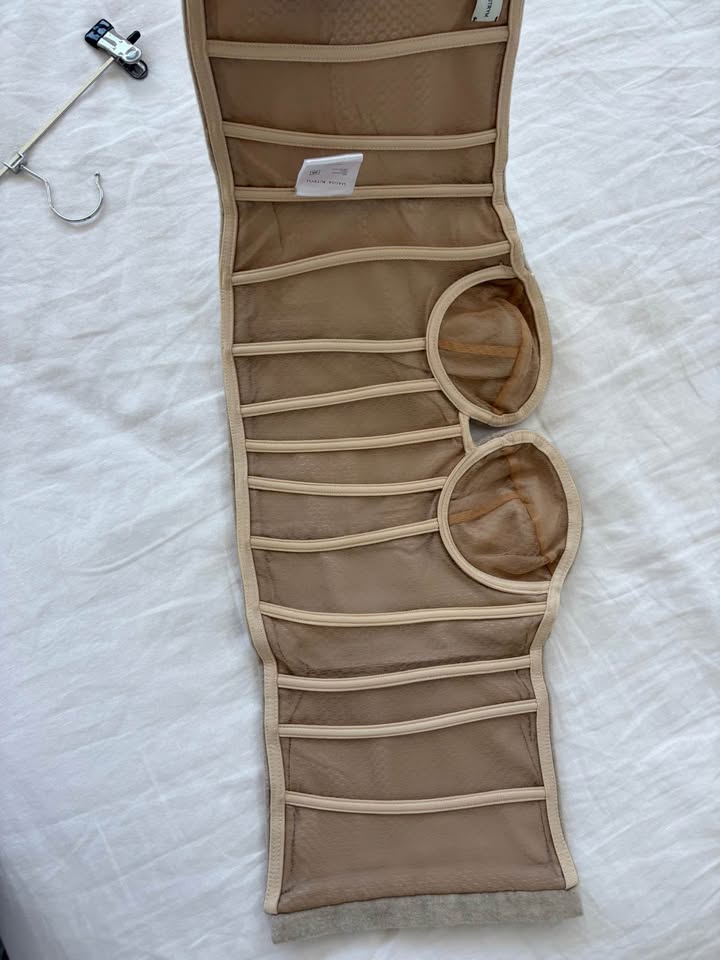 Magda BUTRYM Bustier - size 36