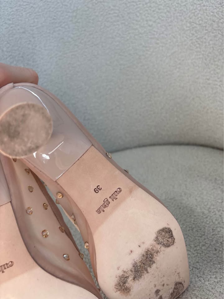 Cult Gaia Heels - size 39