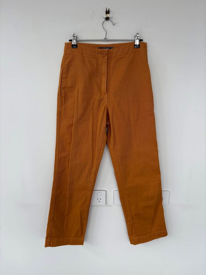 Jac + Jack Pants - size 6