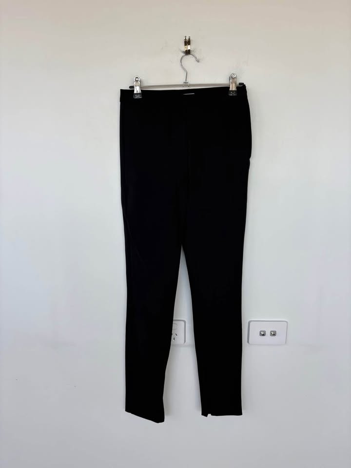 Scanlan Theodore Scuba Legging Pant - size 6