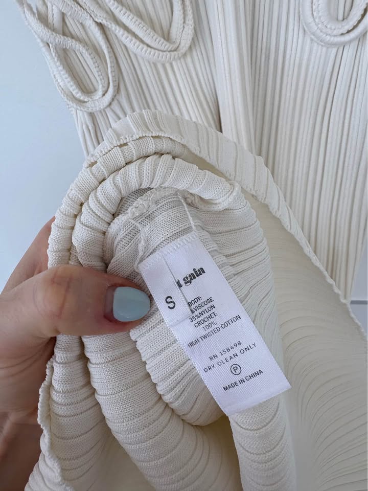 Cult Gaia Skirt - size small