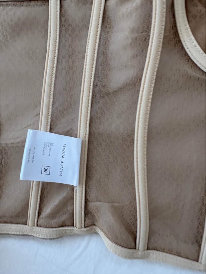 Magda BUTRYM Bustier - size 36