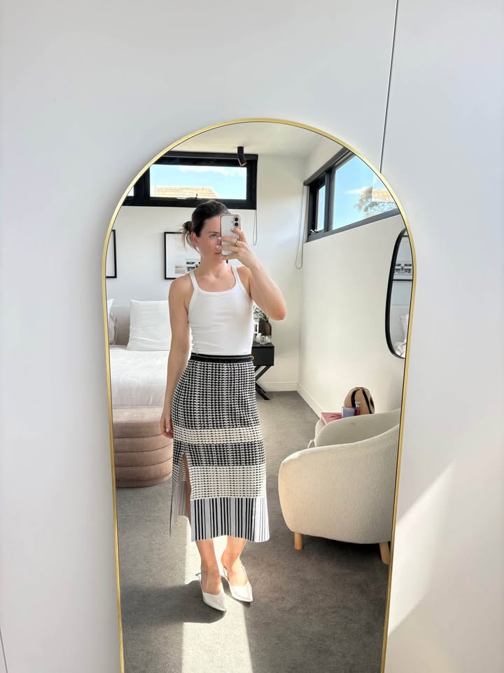 Proenza Schouler Skirt - size small