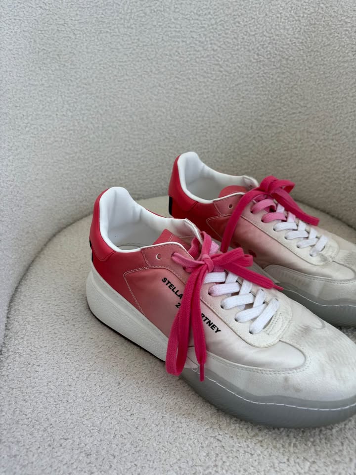 Stella McCartney Runner - size 39