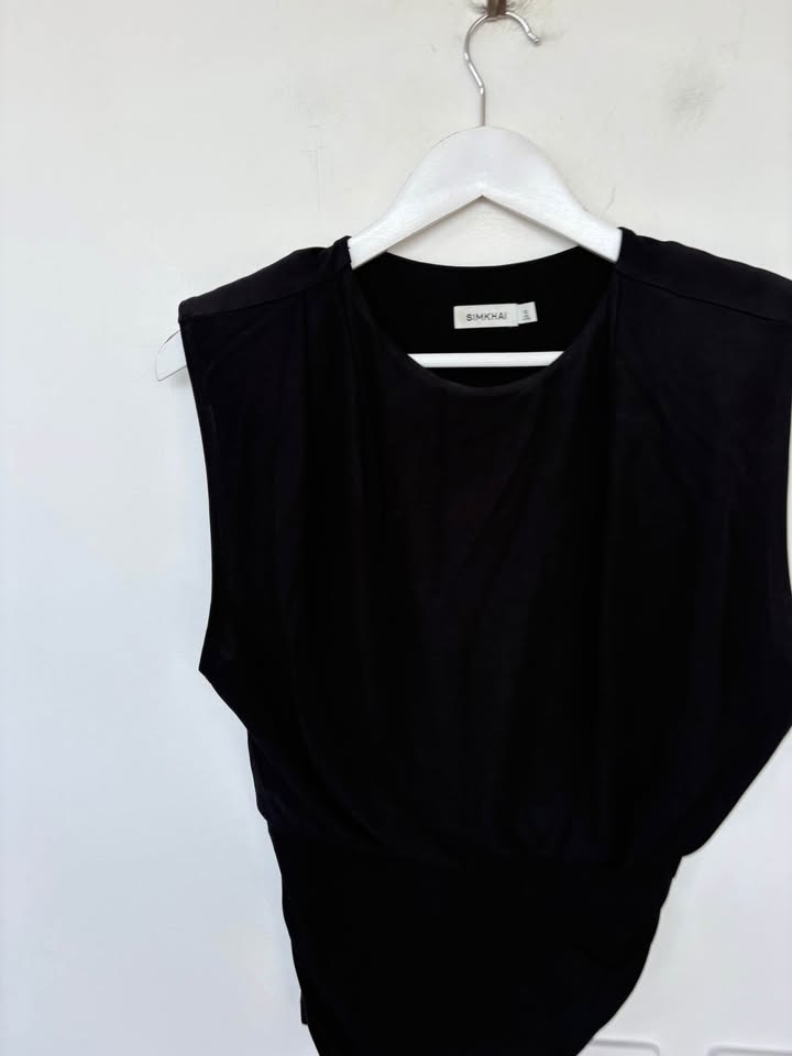 Simkhai Top - size xs