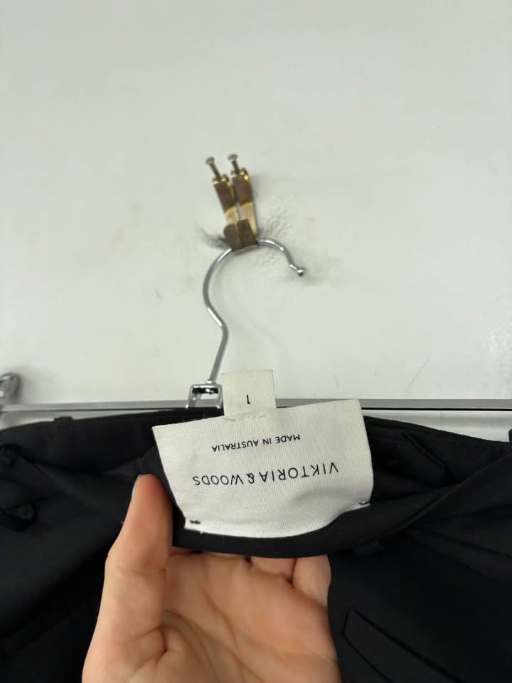 Viktoria and Woods Skirt - size 1