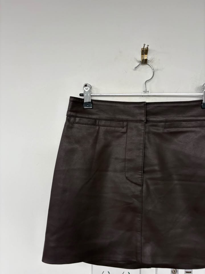ELKA Collective Mini skirt - size 8