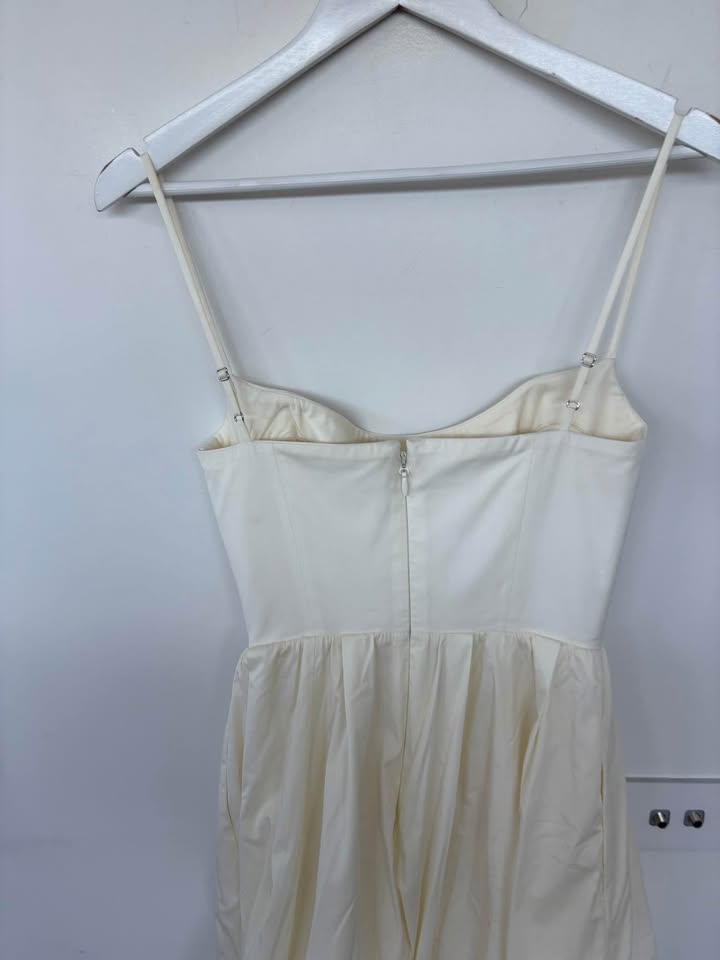 House of CB Maxi Dress - size xs