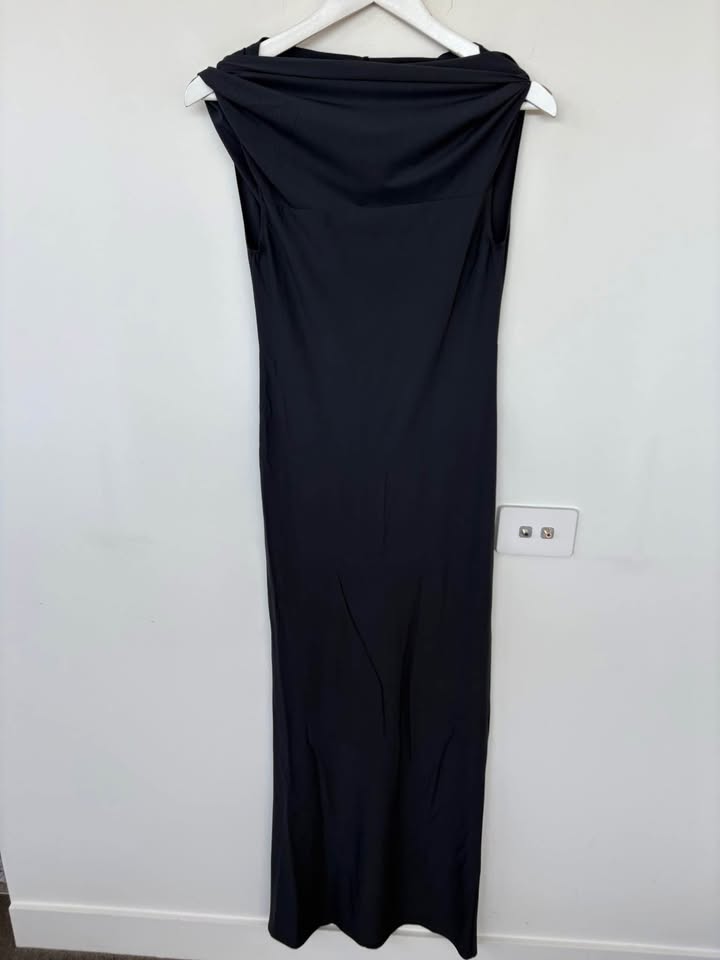 Atlein Maxi Dress - size 36