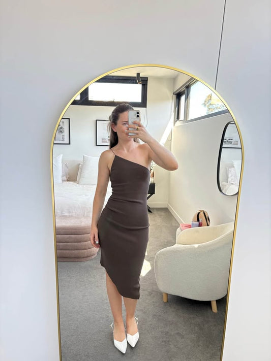 Bec & Bridge Midi - size 8