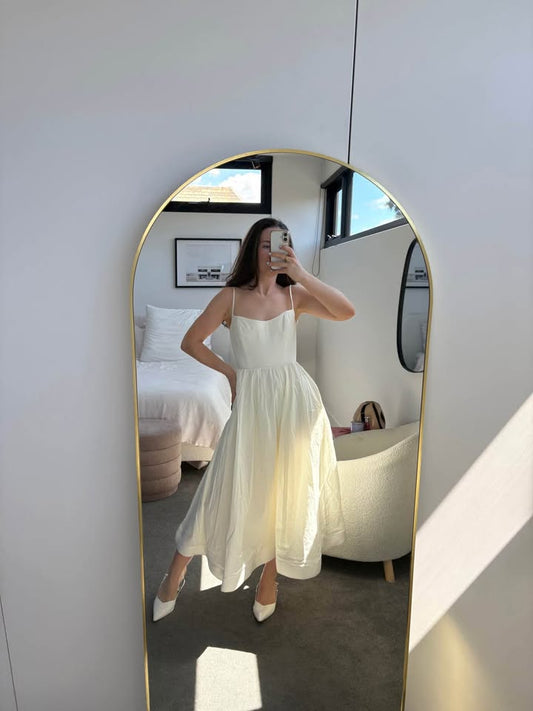 House of CB Maxi Dress - size xs