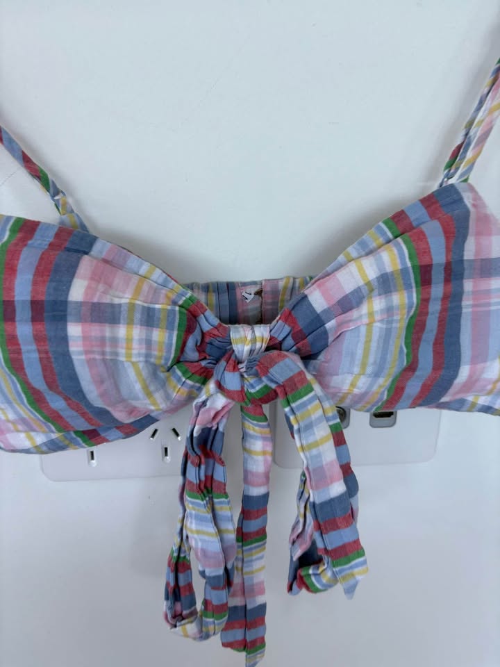 ZIMMERMANN Top - size 0