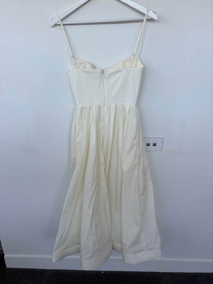 House of CB Maxi Dress - size xs