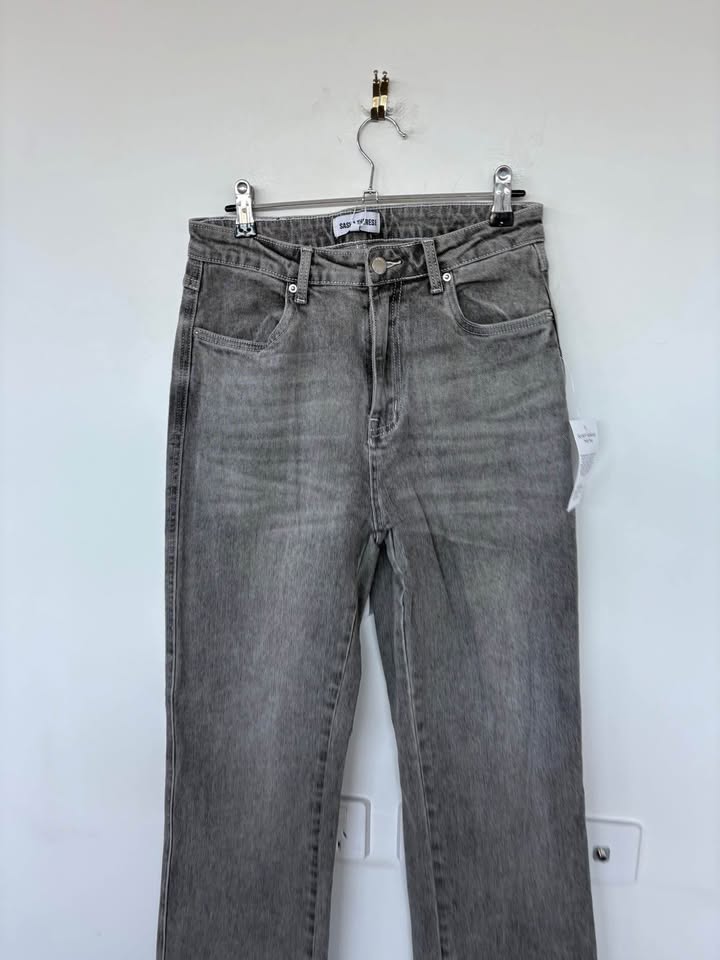 Sasha Therese Jeans - size small BNWT