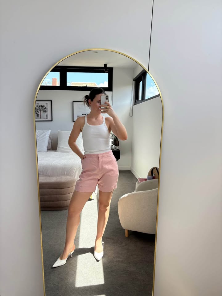 PJ Johnson Shorts - size 1