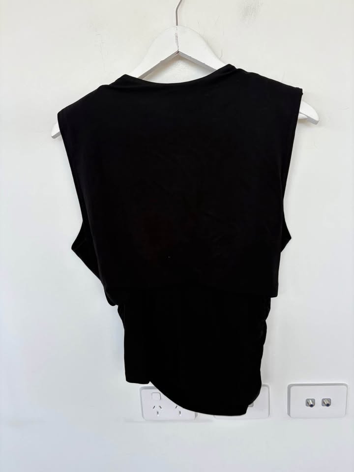Simkhai Top - size xs