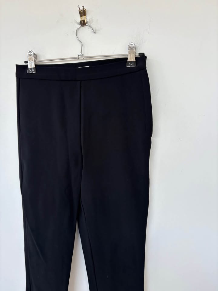 Scanlan Theodore Scuba Legging Pant - size 6