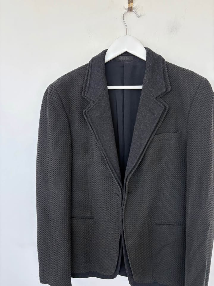 Emporio Armani Blazer - size 38 (10)